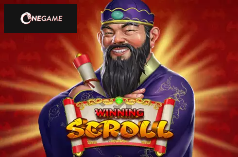 Winning Scroll